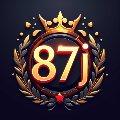 Logo 87j